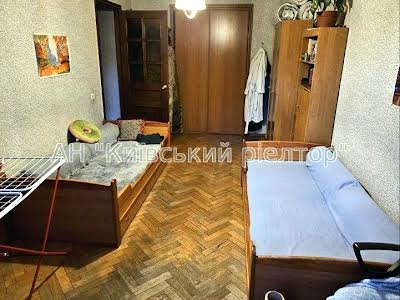 квартира за адресою Білоруська вул., 34