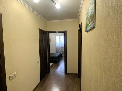 квартира за адресою Урлівська вул., 38