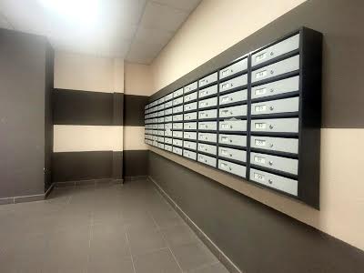 квартира за адресою Боголюбова, 9 А
