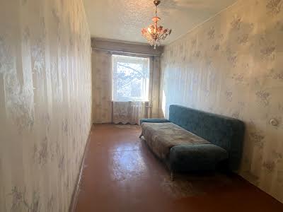 квартира по адресу Леоніда Стромцова, 1б