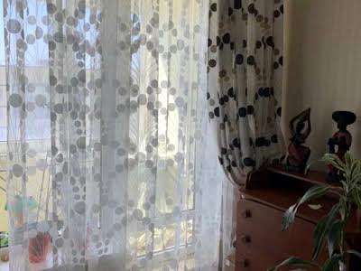 квартира по адресу Мандрыковская ул., 338