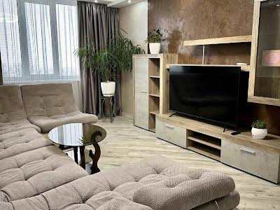 квартира за адресою Приміська вул., 26