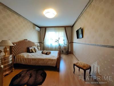 квартира за адресою Петра Григоренка просп., 20А