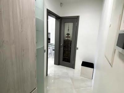 квартира по адресу Коперника ул., 3