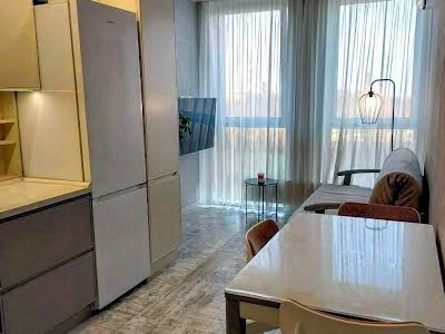 квартира за адресою Науки просп., 58