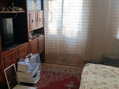 квартира за адресою Павла Зеленого вул. (Коблевська), 17/19