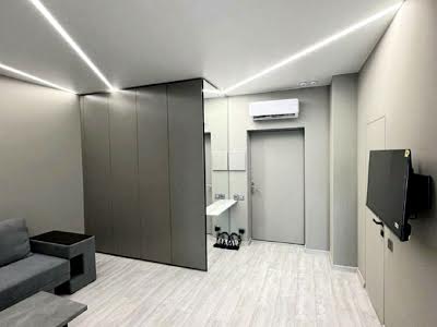 квартира за адресою Зоряний бульв., 1-М