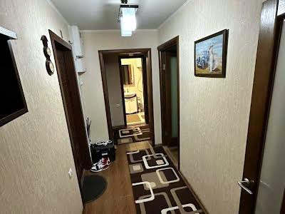 квартира за адресою Набережна Перемоги вул., 130