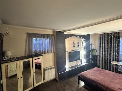 квартира по адресу Васильковская ул., 19/15