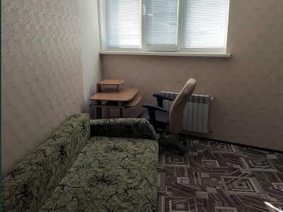 квартира за адресою Харківське шосе, 19а