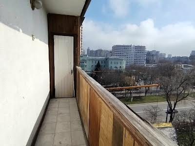 квартира по адресу Одесса, Фонтанская дорога ул., 31а