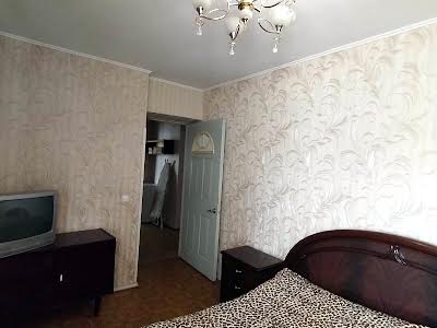 квартира по адресу Одесса, Фонтанская дорога ул., 31а