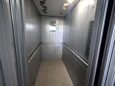 квартира за адресою Науки просп., 22