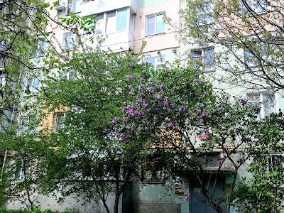 квартира по адресу Андрея Матвиенко ул., 3-А