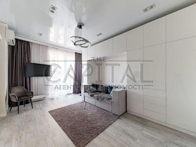 квартира за адресою Оболонський просп., 26