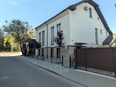 квартира за адресою Цьоклєра, 24