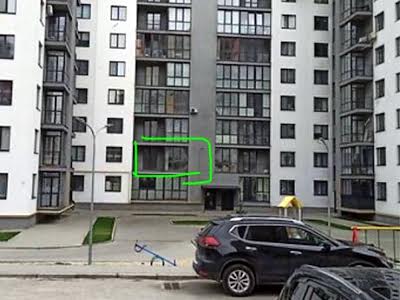 квартира по адресу Роксоланы ул., 87б