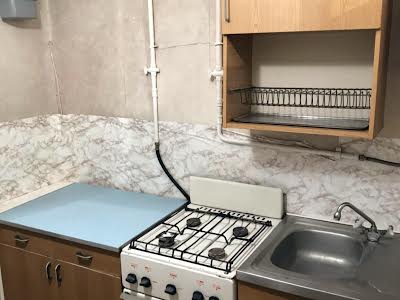 квартира за адресою Дегтярівська, 55