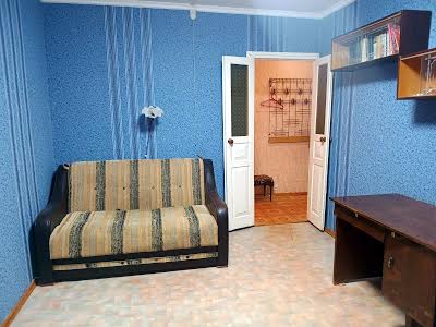 квартира по адресу Бучмы ул. (Командарма Уборевича), 14