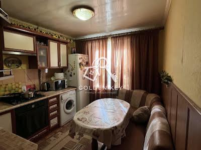 квартира за адресою Подбельського, 42