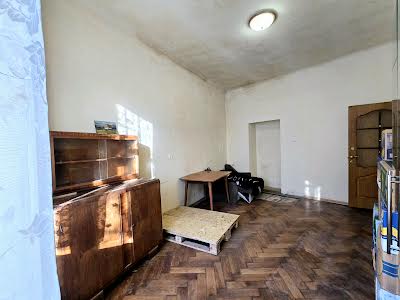 квартира по адресу Кульпарковская ул. (Кульпарківська), 17
