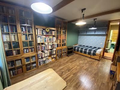 квартира по адресу Патриарха Мстислава Скрипника ул., 11