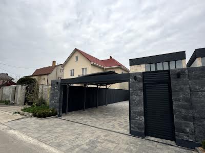 будинок за адресою Патріотична, 26