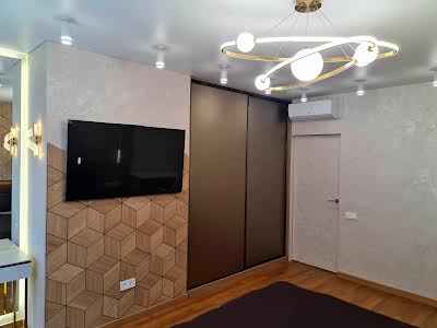 квартира за адресою Золотоустівська вул., 25
