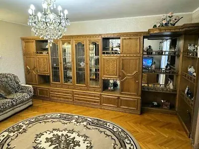 квартира за адресою Івана Пулюя вул., 1-А