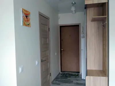 квартира за адресою Нивська вул., 4Г