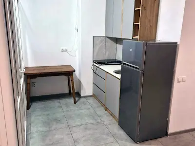 квартира за адресою Приміська вул., 22-Б