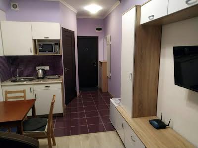 квартира за адресою Межигірська вул., 78