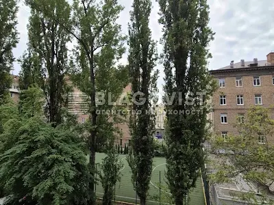 квартира за адресою Прорізна вул., 12