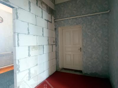 дом по адресу Степанівська