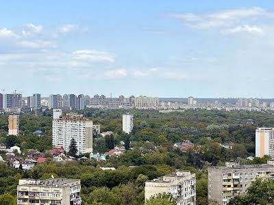 квартира за адресою Берестейський просп. (Перемоги), 55а