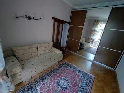 квартира по адресу Большая Васильковская ул. (Красноармейская), 90