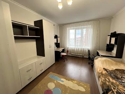 квартира за адресою Боголюбова вул., 23