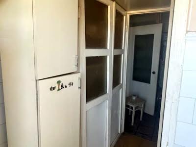 квартира по адресу Чёрных Запорожцев ул. (Петра Запорожця), 8-В