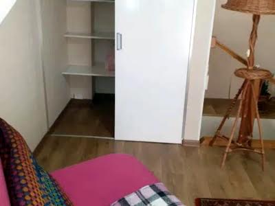 квартира за адресою Пастера вул., 30