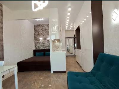 квартира за адресою Набережна Перемоги вул., 7