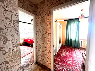 квартира по адресу Антоновича ул. (Горького), 158