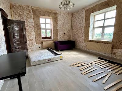 дом по адресу Степана Разна, 34а