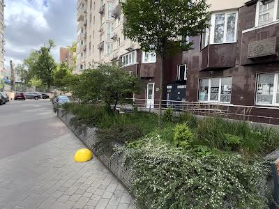 квартира за адресою Берестейський просп. (Перемоги), 109-А