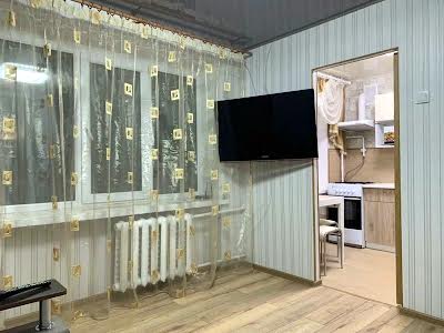 квартира за адресою Бакинська вул., 37-В