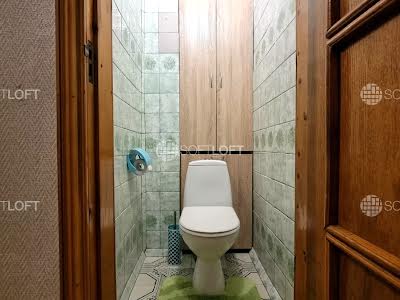 квартира по адресу Героев Харькова просп. (Московский), 43