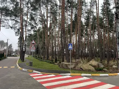 дом по адресу Круча