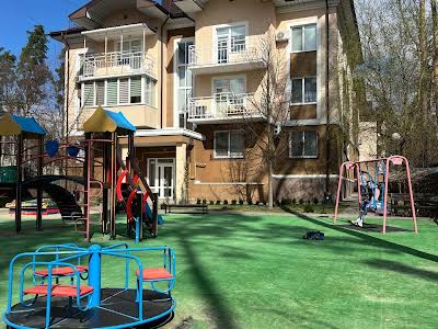 квартира за адресою Шота Руставелі вул., 6