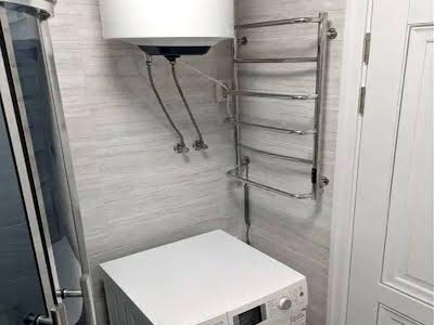 квартира по адресу Берёзовая ул., 45