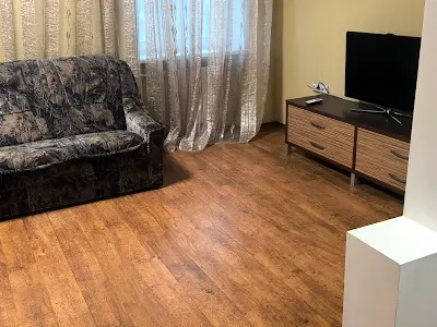 квартира за адресою Віталія Матусевича вул. (XXII Партз'їзду), 2