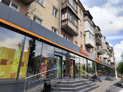 квартира за адресою Олексія Вадатурського вул. (Маршала Малиновського), 9а